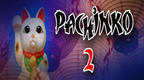 [Bingo]Pachinko 2 cover image